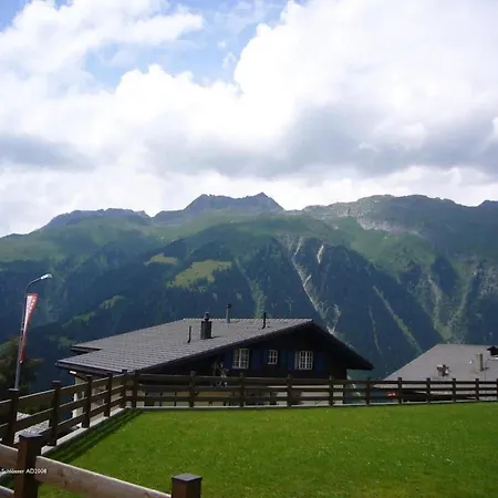 Zur Alten Muehle Bellwal