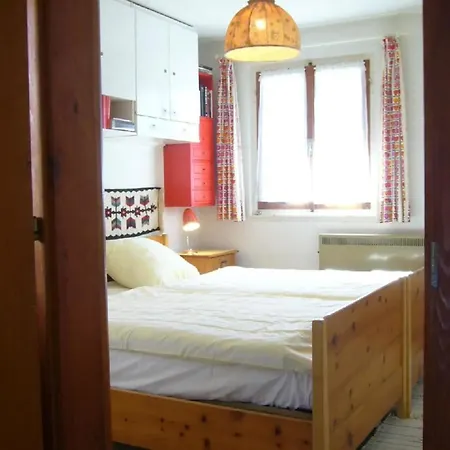 Appartement Zur Alten Muehle *