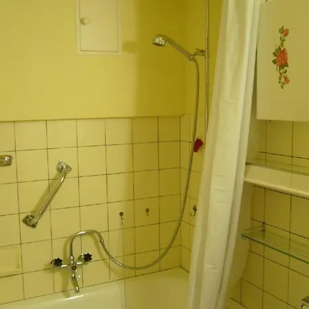 Appartement Zur Alten Muehle